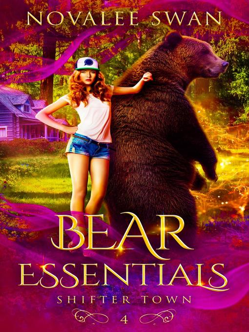 Title details for Bear Essentials by Novalee Swan - Available